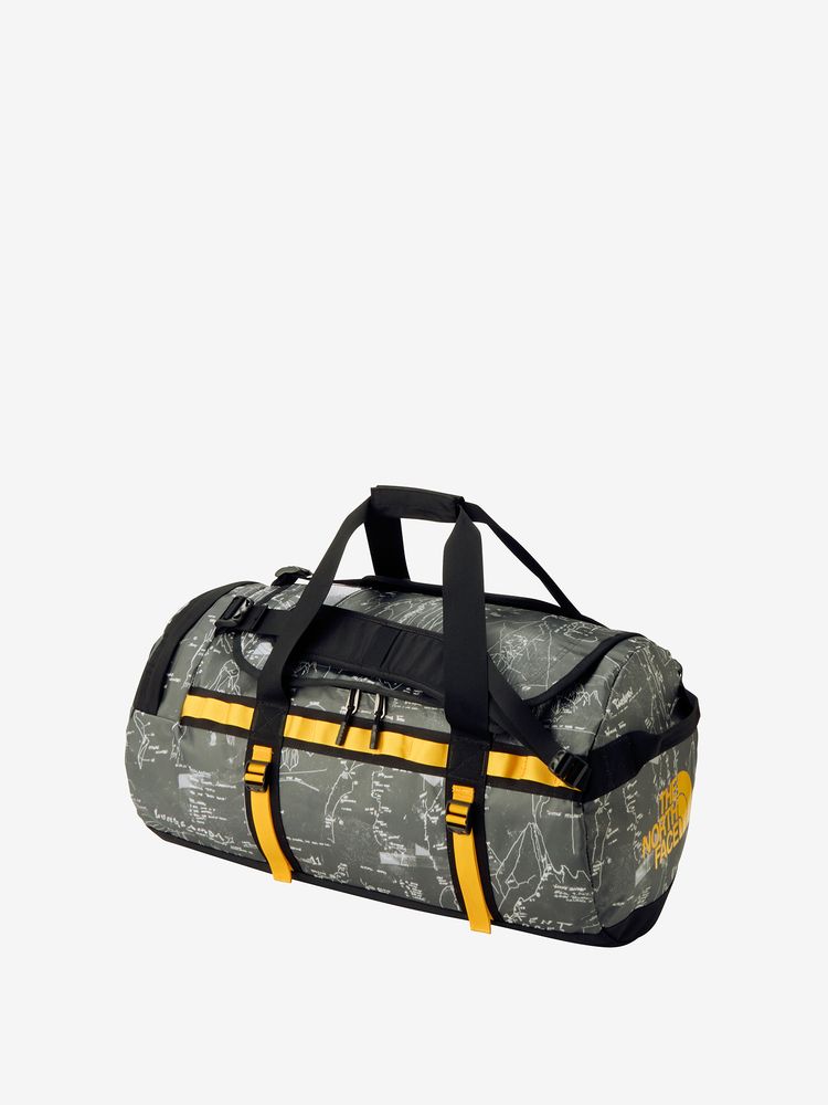 公式】BCダッフルM｜ザ・ノース・フェイス公式ストア