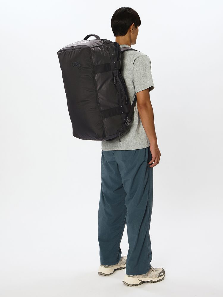 公式】ベースキャンプボイジャーライト62L｜ザ・ノース・フェイス公式