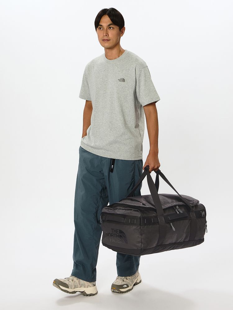 公式】ベースキャンプボイジャーライト62L｜ザ・ノース・フェイス公式