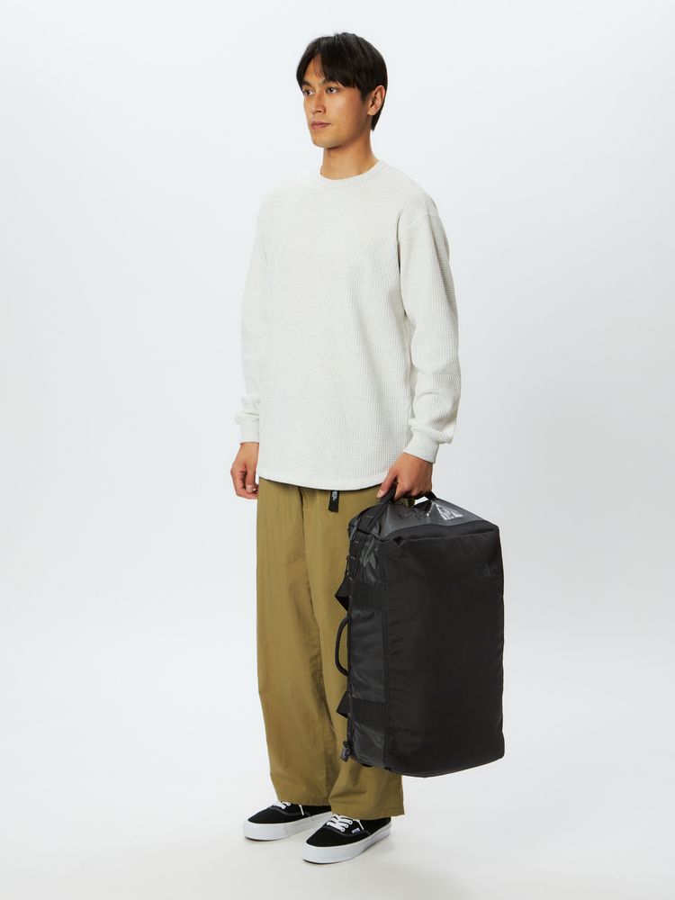 公式】ベースキャンプボイジャーライト42L｜ザ・ノース・フェイス公式