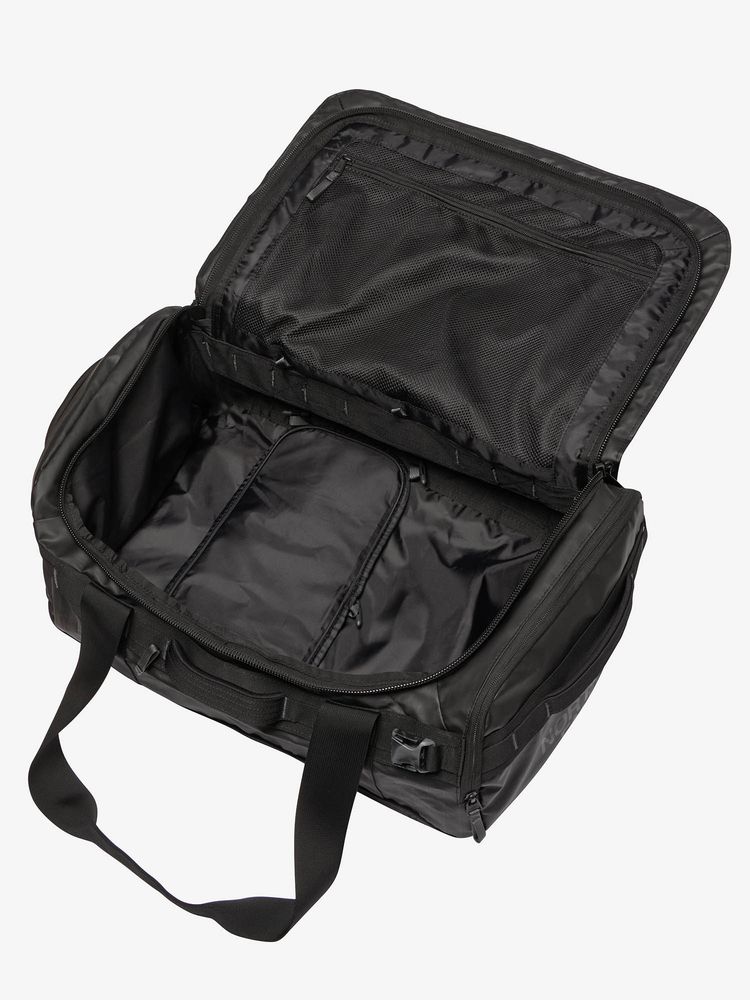 公式】ベースキャンプボイジャーライト42L｜ザ・ノース・フェイス公式