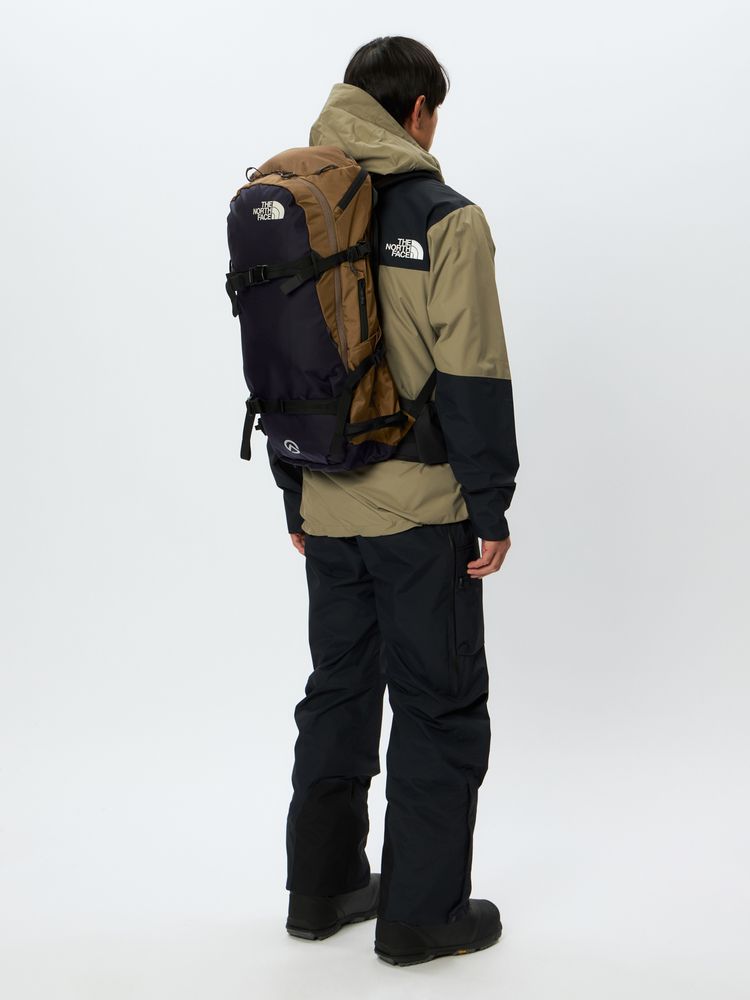 公式】チュガッチ35｜ザ・ノース・フェイス公式ストア