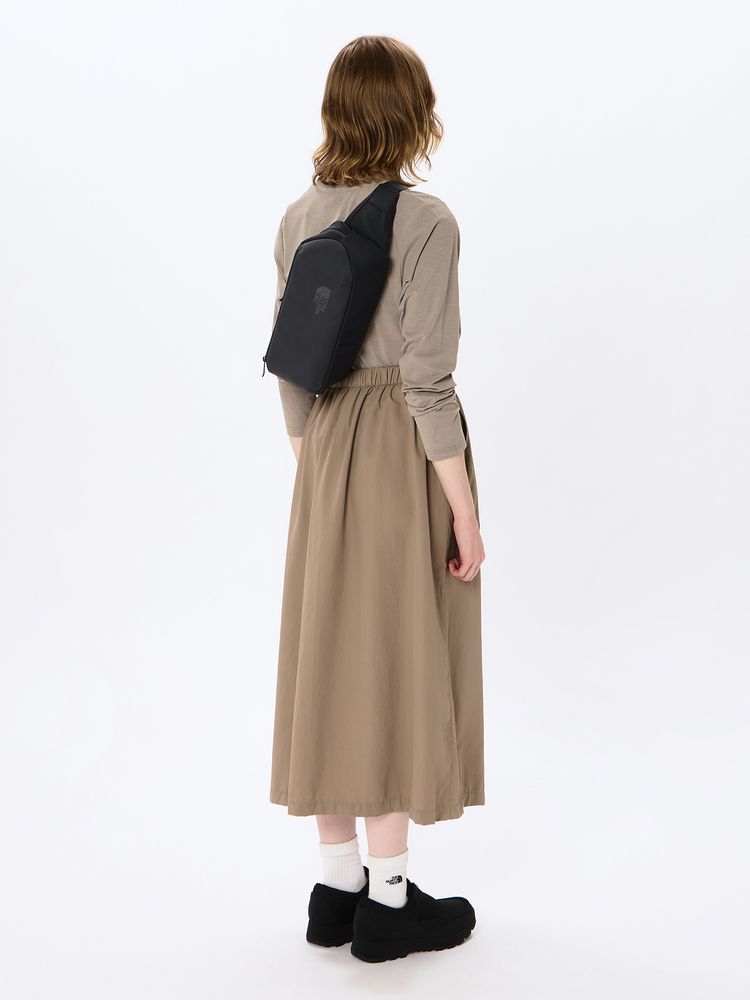 公式】バサルトランバー｜ザ・ノース・フェイス公式ストア