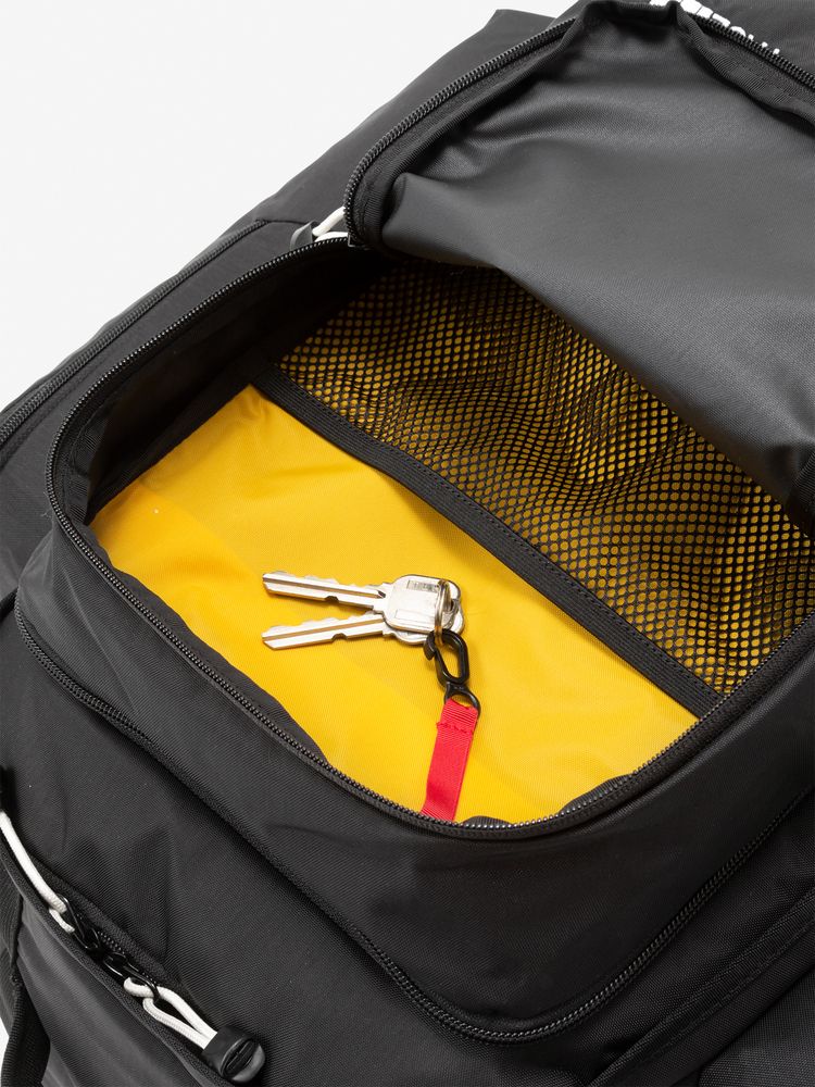 公式】サニーキャンパー40＋6（キッズ）｜ザ・ノース・フェイス公式ストア