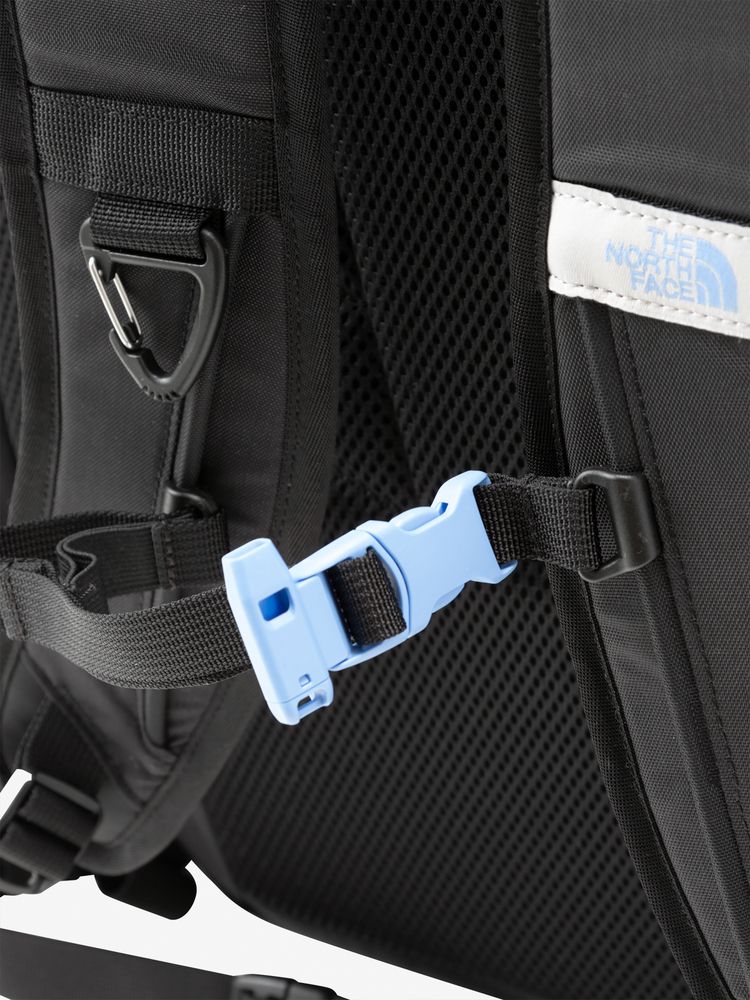 公式】サニーキャンパー40＋6（キッズ）｜ザ・ノース・フェイス公式ストア