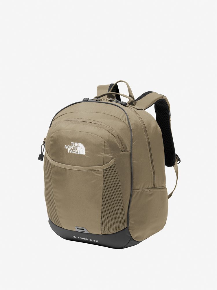 公式】トスボックス（キッズ）｜ザ・ノース・フェイス公式ストア