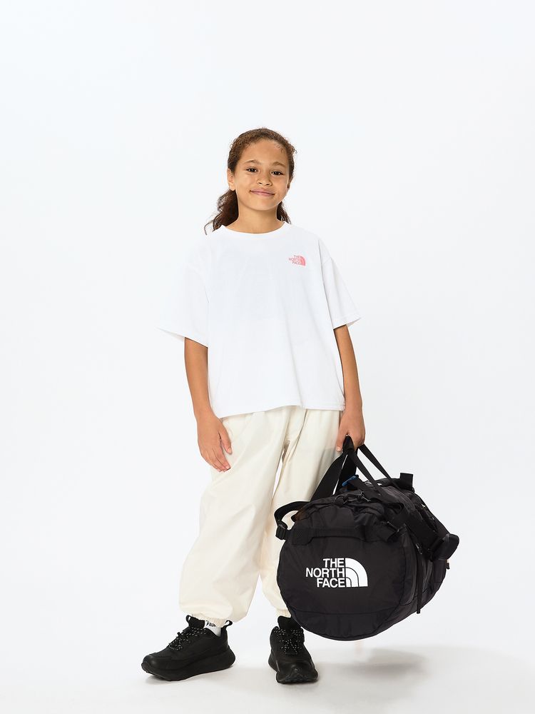 公式】ナイロンダッフル50（キッズ）｜ザ・ノース・フェイス公式ストア