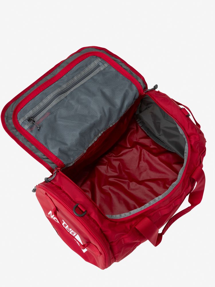 公式】ナイロンダッフル30（キッズ）｜ザ・ノース・フェイス公式ストア