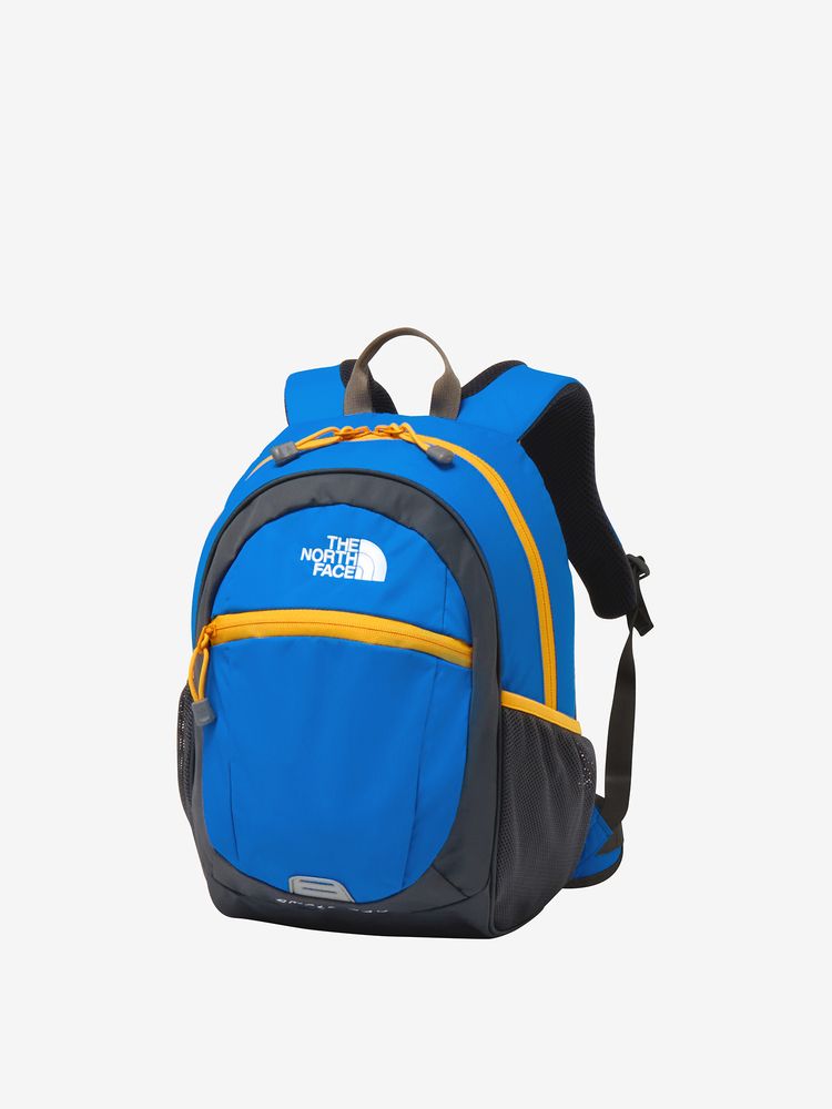 公式】スモールデイ（キッズ）｜ザ・ノース・フェイス公式ストア