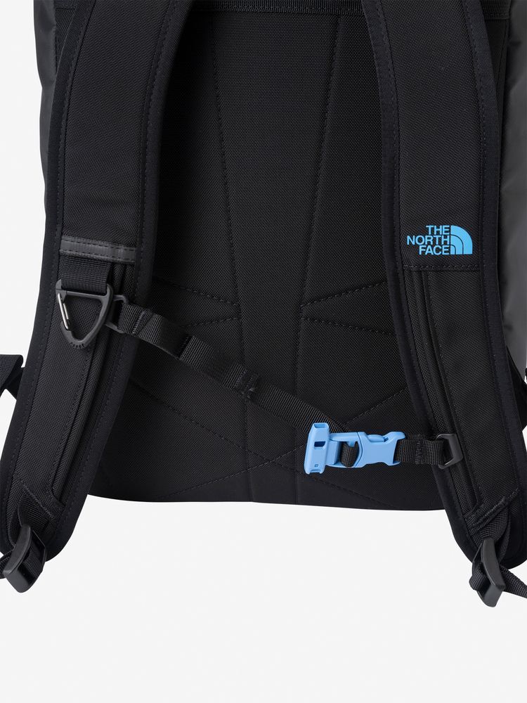 公式】BCヒューズボックス2（キッズ）｜ザ・ノース・フェイス公式ストア