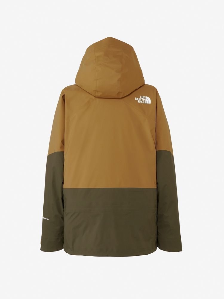 公式・アウトレット】パウダーガイドライトジャケット（ユニセックス