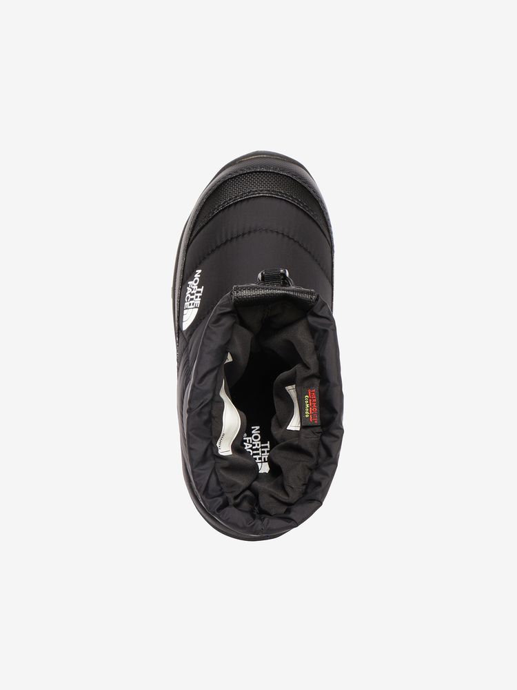 公式】ヌプシ ブーティ ウォータープルーフ（キッズ）｜ザ・ノース