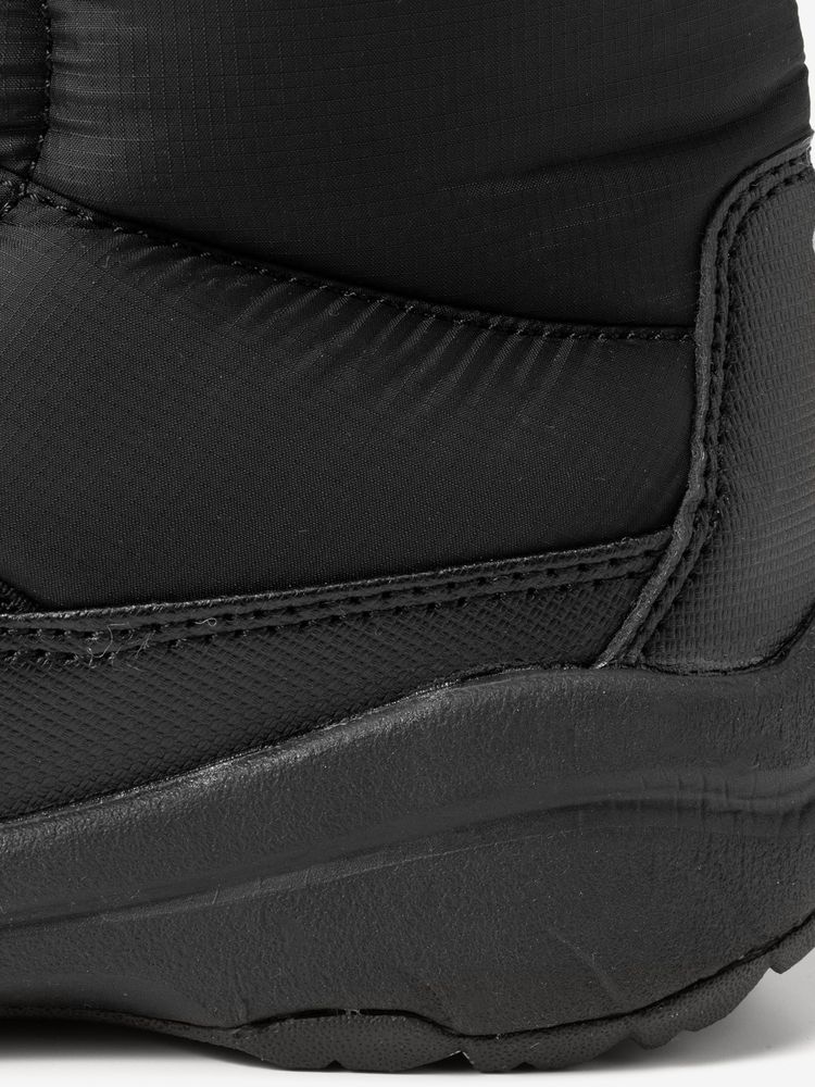 公式】ヌプシ ブーティ VII（キッズ）｜ザ・ノース・フェイス公式ストア