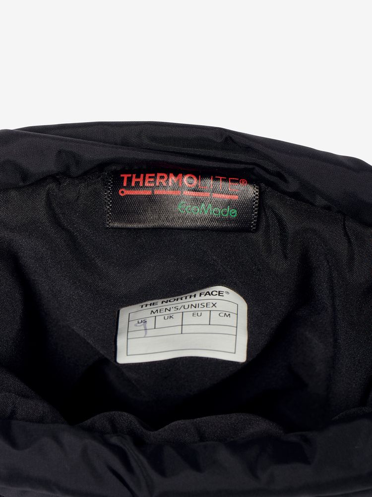 公式・アウトレット】ヌプシ ブーティ ウォータープルーフ ロゴ