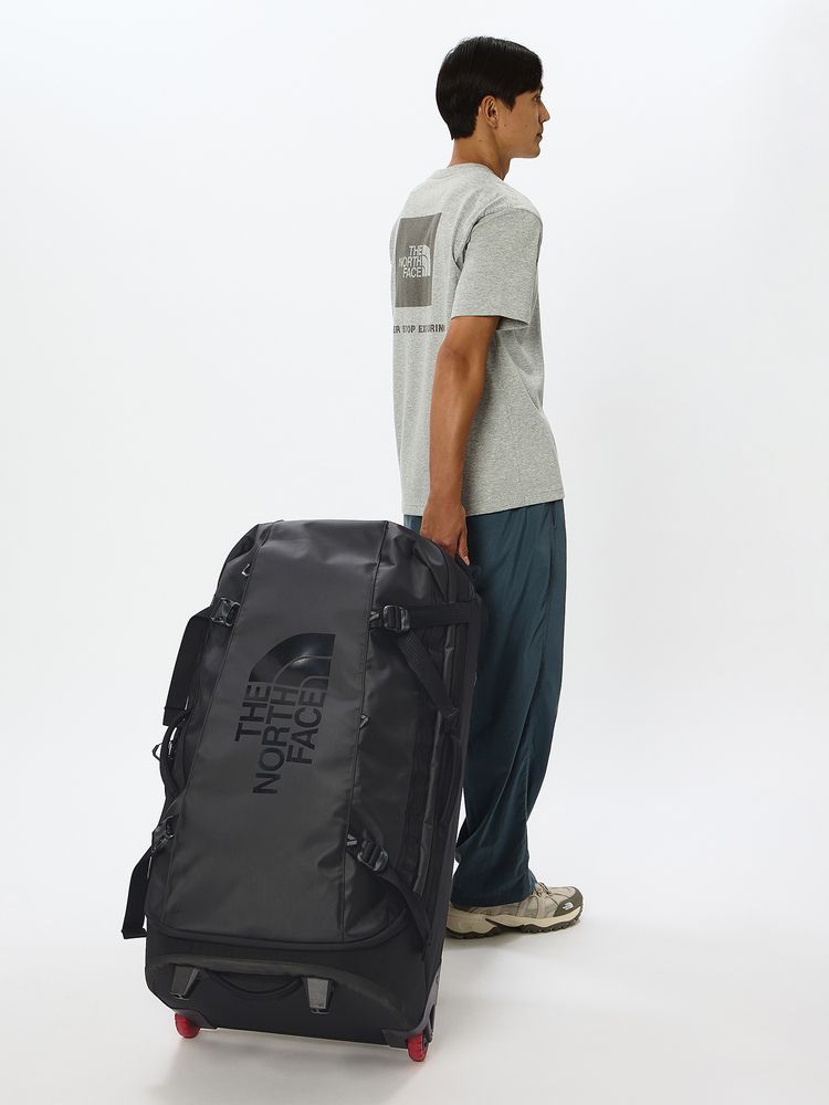 公式】ベースキャンプローリングサンダー36インチ｜ザ・ノース