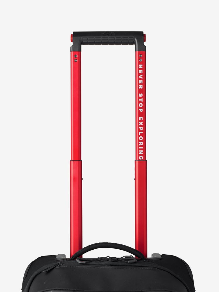 公式】ベースキャンプローリングサンダー22インチ｜ザ・ノース