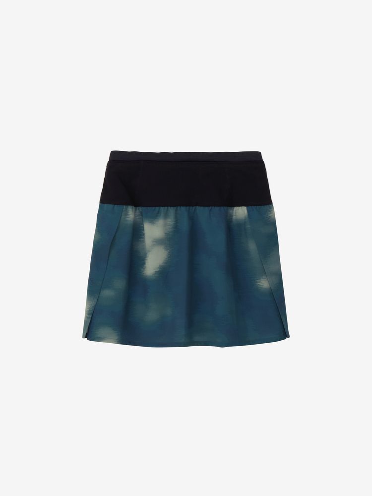 公式・アウトレット】エンデュリスレーシングスカート（レディース