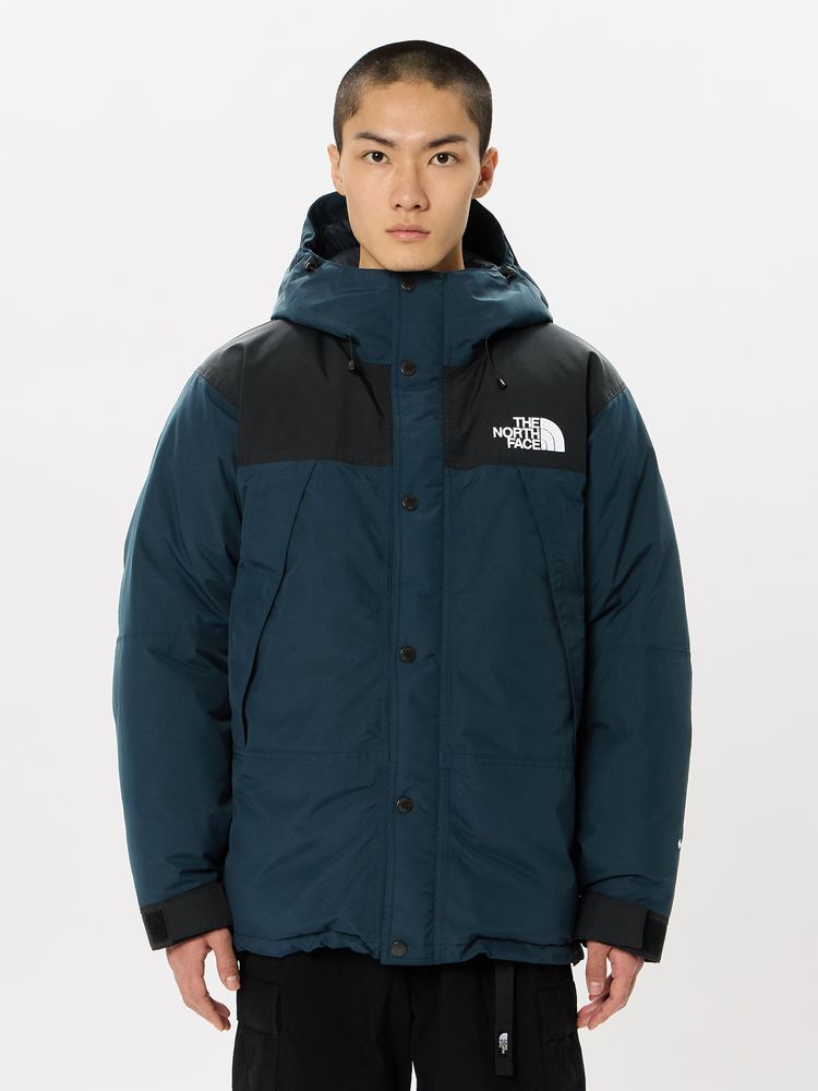 THE NORTH FACE マウンテンダウンジャケット Sサイズ 20AW