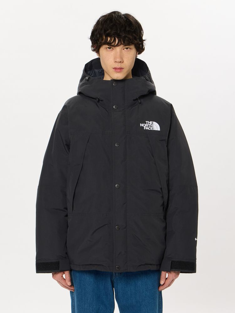 最終値下げ THE NORTH FACE ダウンジャケット S115929312 - ジャケット