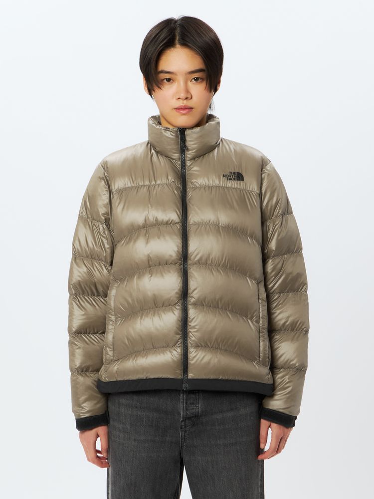 公式】ジップインジップアコンカグアジャケット（レディース）｜ザ