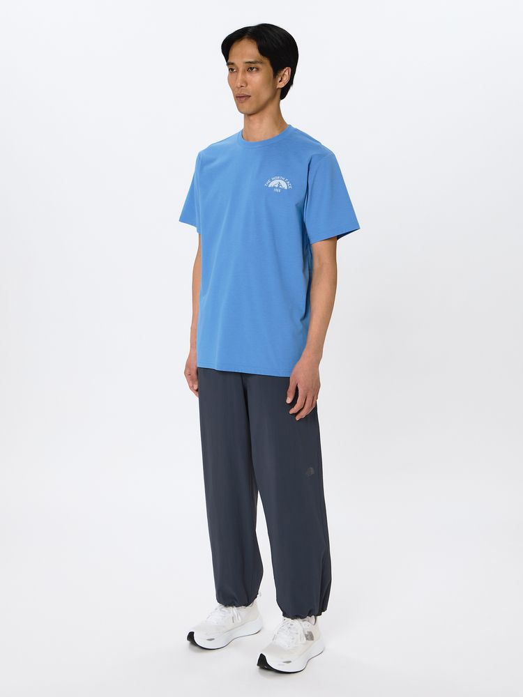 公式】ヴェイグラントロングパンツ（メンズ）｜ザ・ノース・フェイス