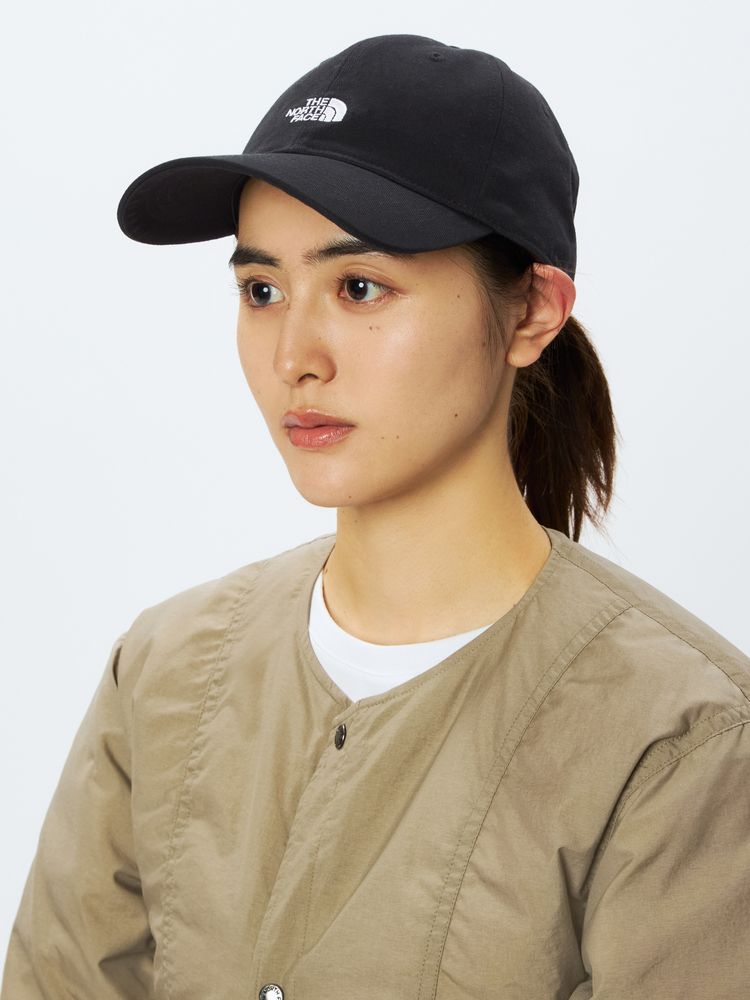 公式・アウトレット】TNFシンプリークラシックキャップ（ユニセックス