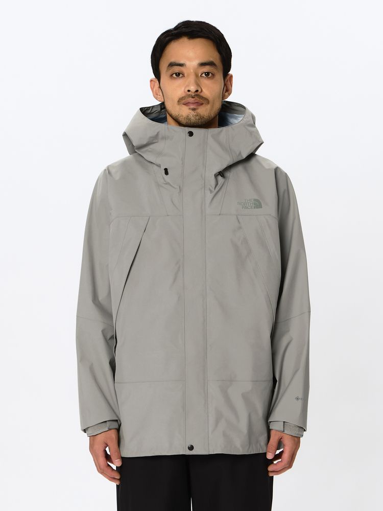 公式】マウンテンラウンダージャケット（メンズ）｜ザ・ノース