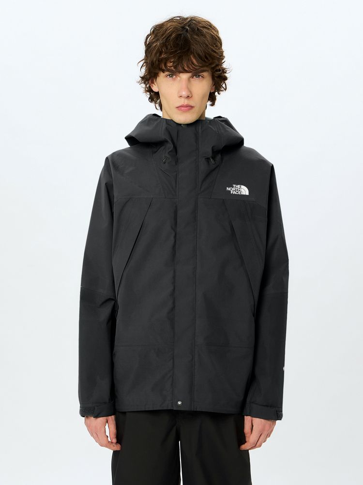 公式】マウンテンラウンダージャケット（メンズ）｜ザ・ノース