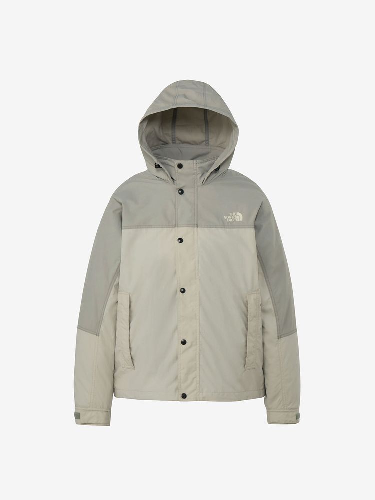 公式】ハイドレナウィンドジャケット（ユニセックス）｜ザ・ノース