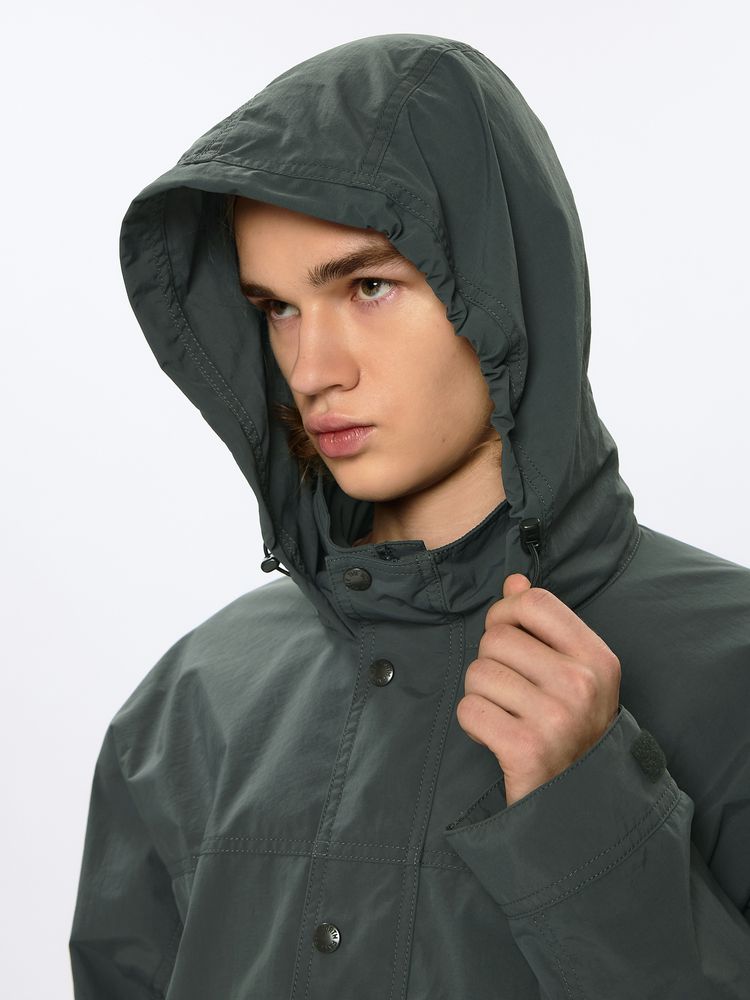 公式】ハイドレナウィンドジャケット（ユニセックス）｜ザ・ノース