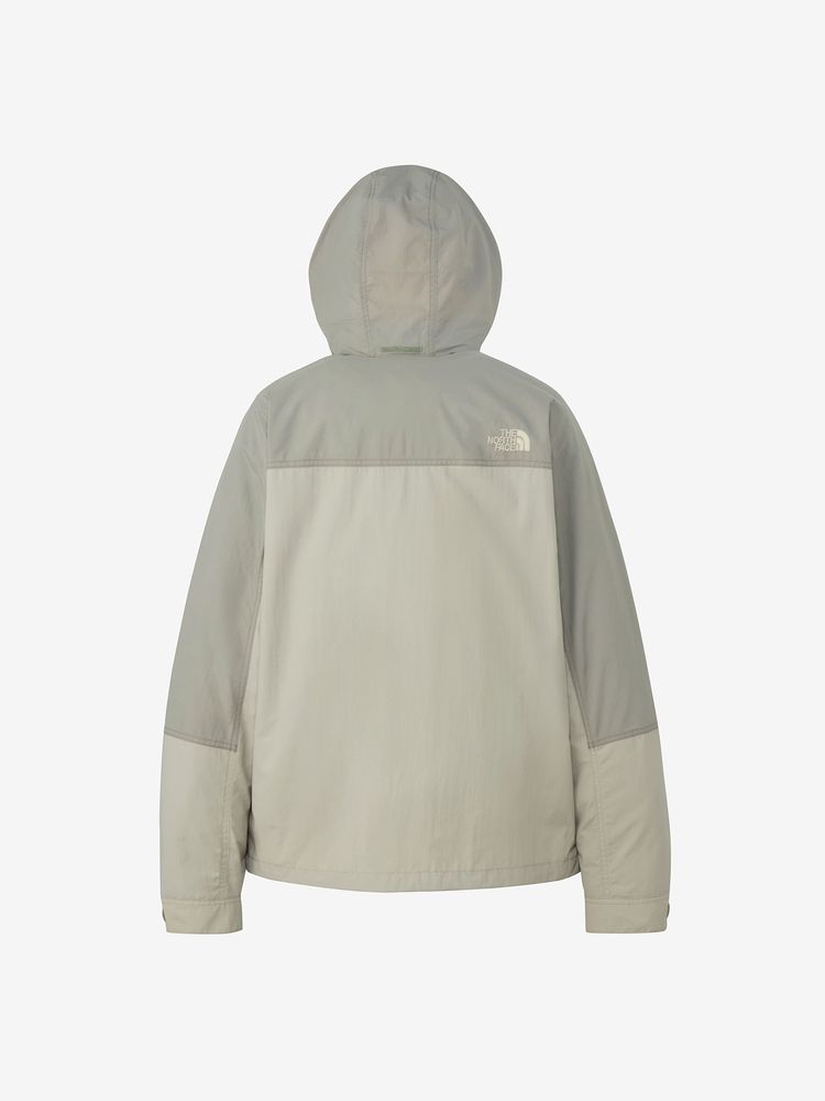 公式】ハイドレナウィンドジャケット（ユニセックス）｜ザ・ノース