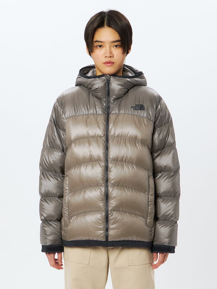 公式】アコンカグアフーディー（ユニセックス）｜ザ・ノース・フェイス