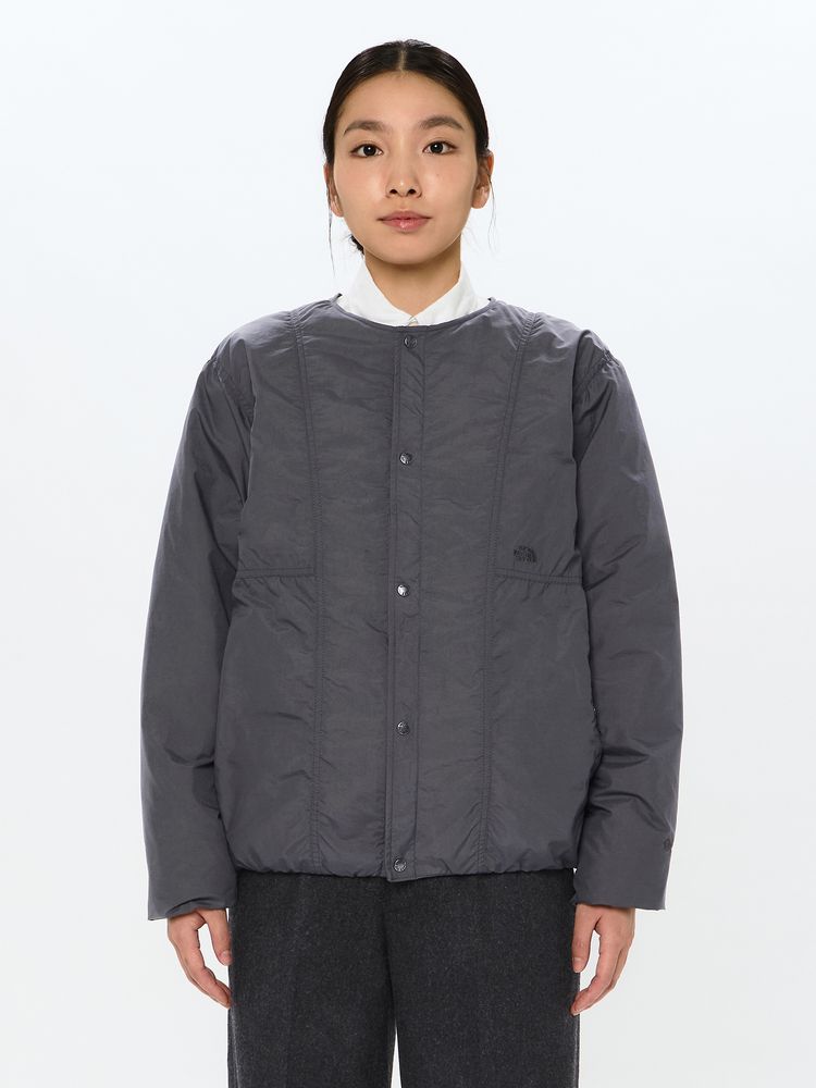 公式】オルタレーションゼファーシェルカーディガン（ユニセックス