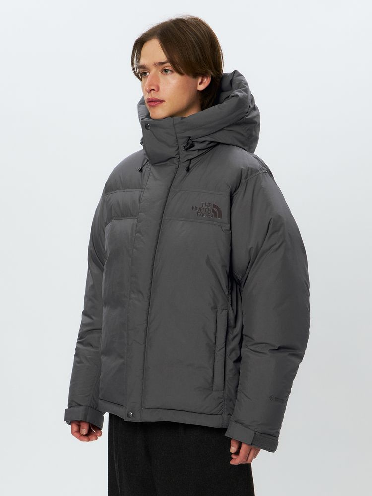 公式】オルタレーションバフズジャケット（ユニセックス）｜ザ・ノース