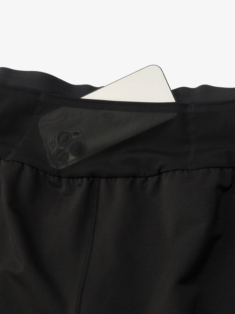 公式】エンデュリスレーシングカーフタイツ（メンズ）｜ザ・ノース