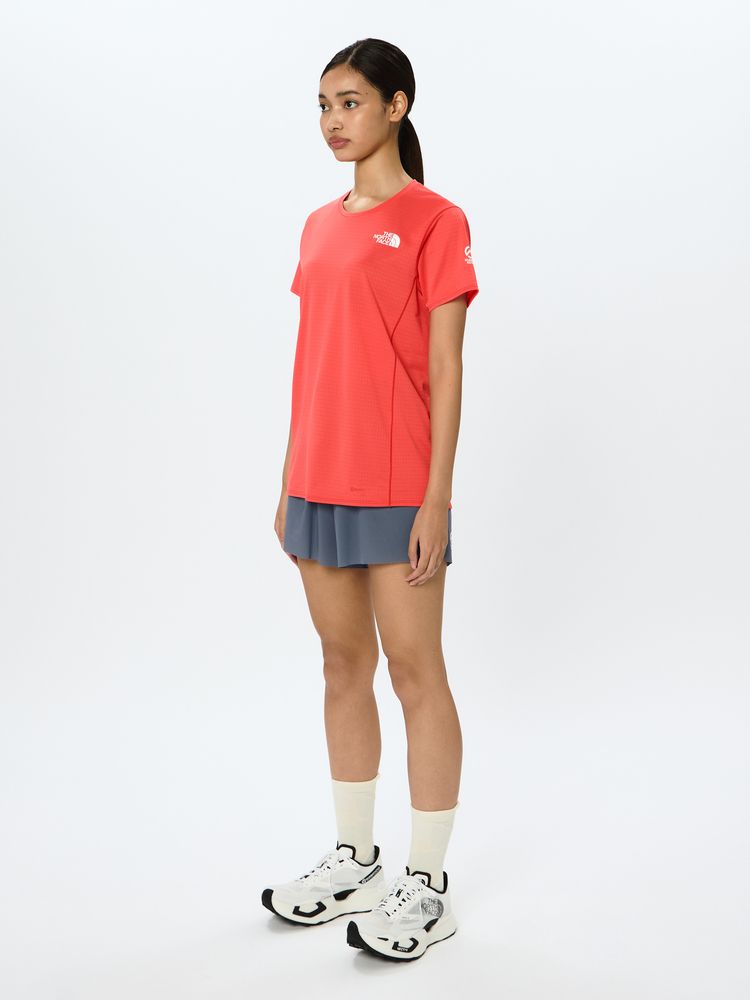 公式】エンデュリストレイルショーツ（レディース）｜ザ・ノース