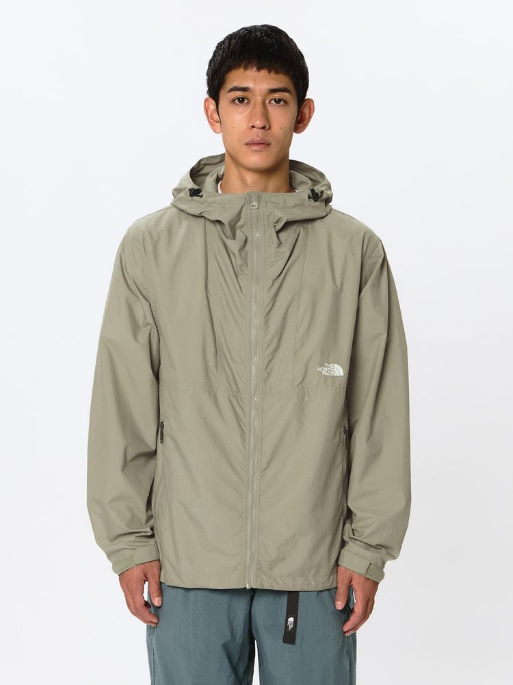 公式】コンパクトジャケット（メンズ）｜ザ・ノース・フェイス公式ストア