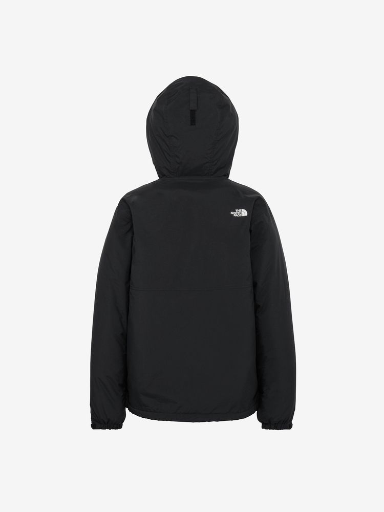 公式】コンパクトノマドジャケット（メンズ）｜ザ・ノース・フェイス