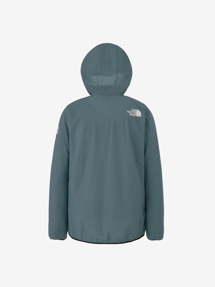 公式】インフィニティトレイルフーディ（ユニセックス）｜ザ・ノース