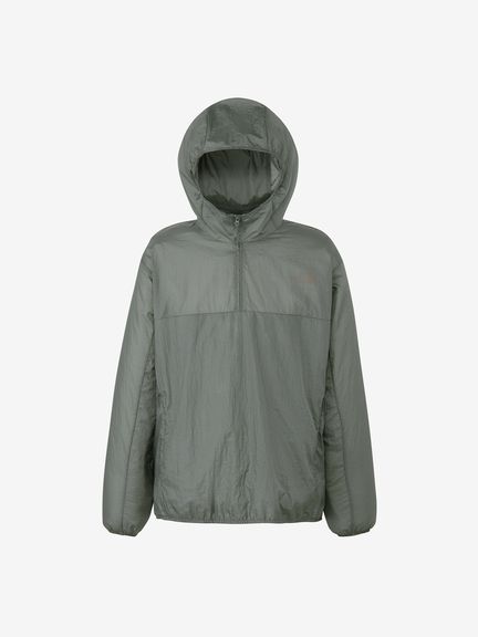 公式】ダイヤモンドフューズアクションウィンドアノラック（メンズ