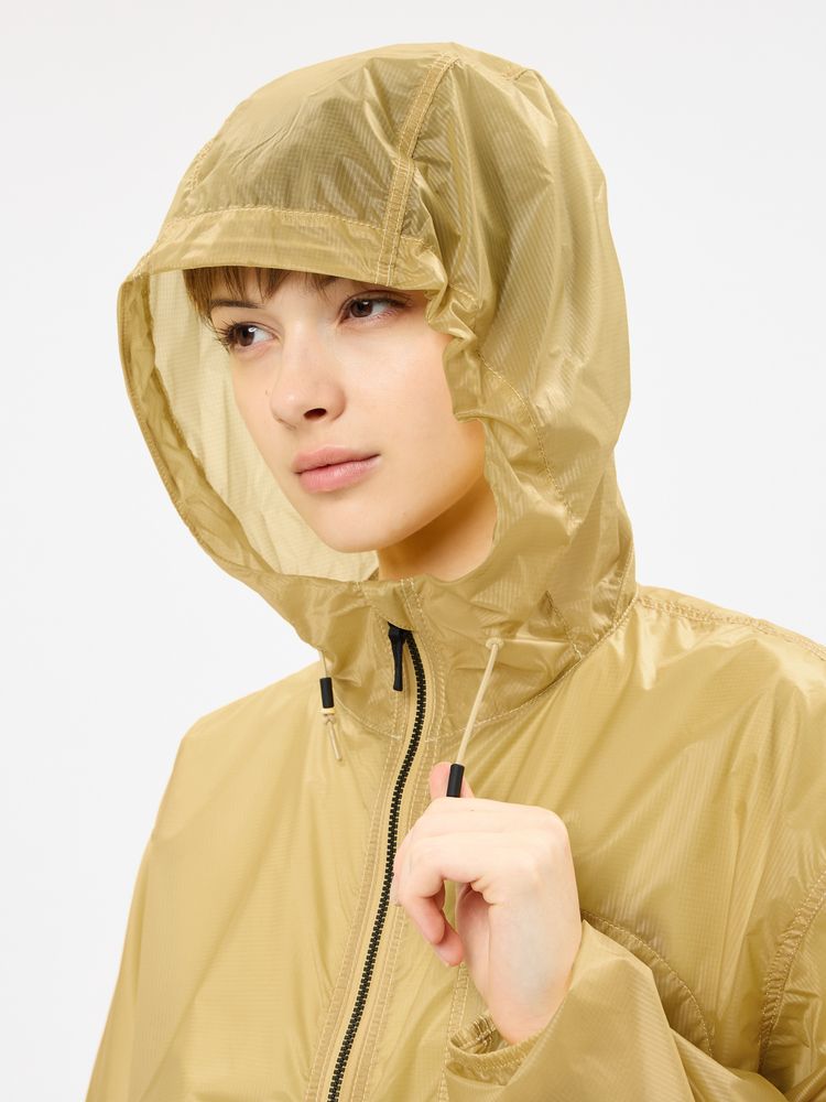 公式】フリーランウィンドパーカ（ユニセックス）｜ザ・ノース