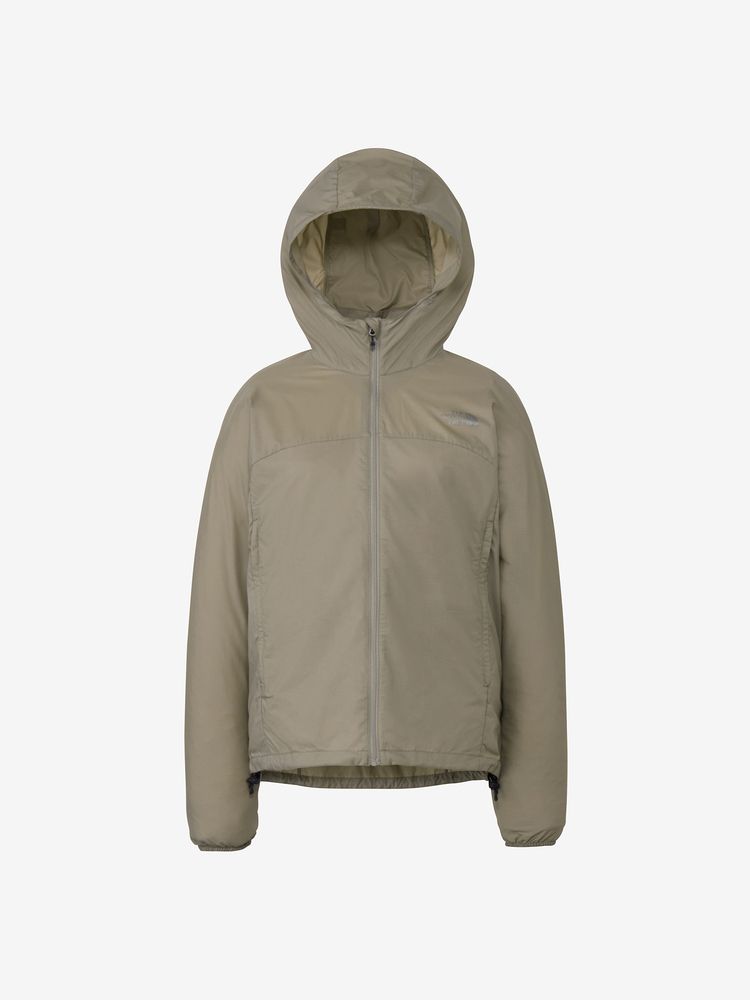 公式】スワローテイルフーディ（レディース）｜ザ・ノース・フェイス