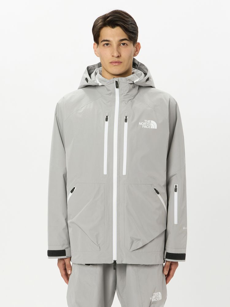 公式】レイバックライドジャケット（ユニセックス）｜ザ・ノース