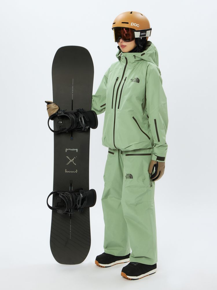 公式】レイバックライドジャケット（ユニセックス）｜ザ・ノース