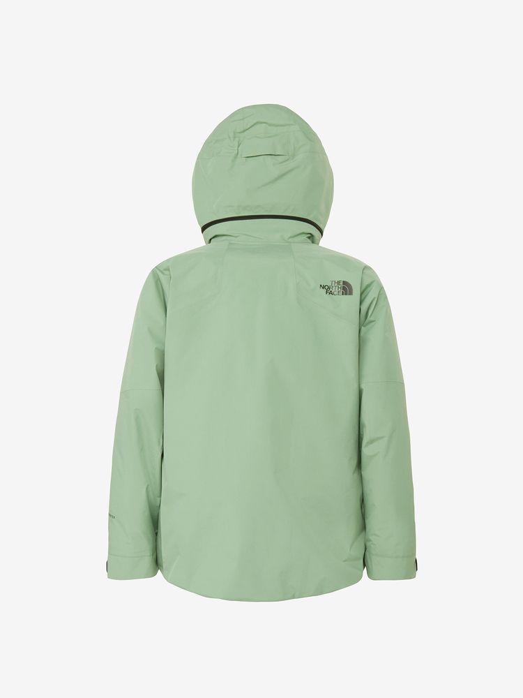 公式】レイバックライドジャケット（ユニセックス）｜ザ・ノース