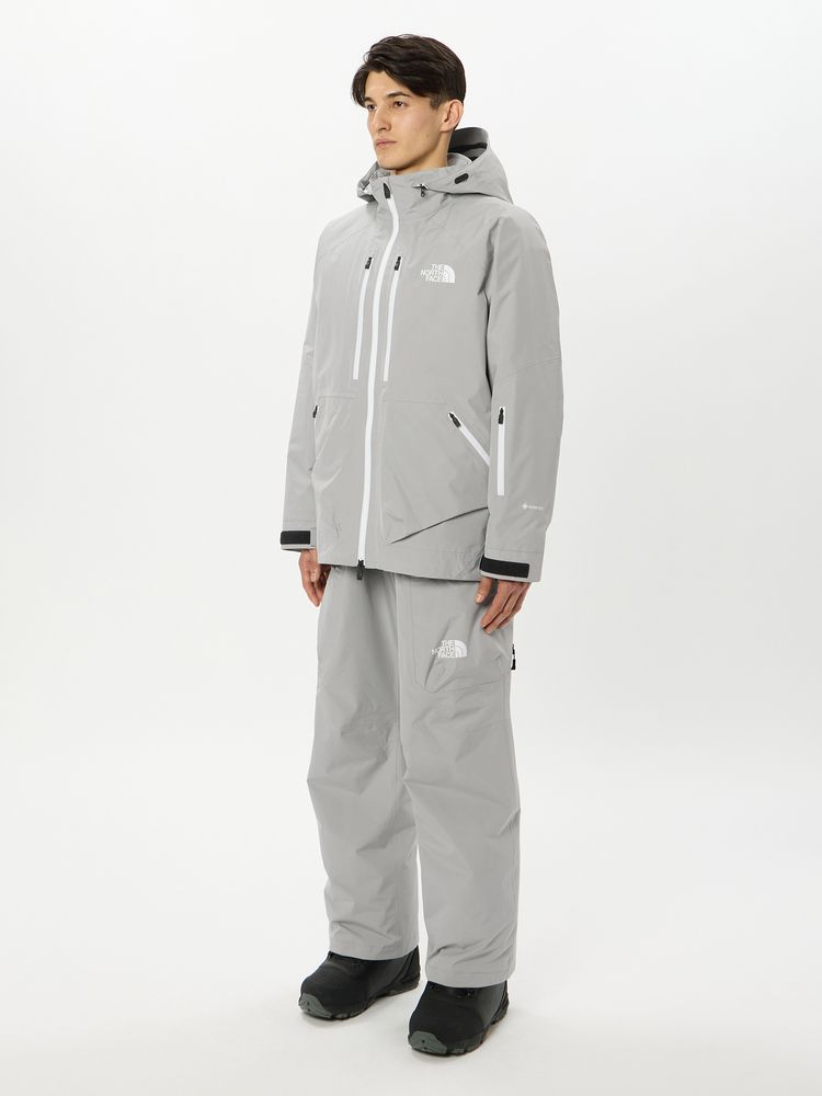 公式】レイバックライドビブ（ユニセックス）｜ザ・ノース・フェイス