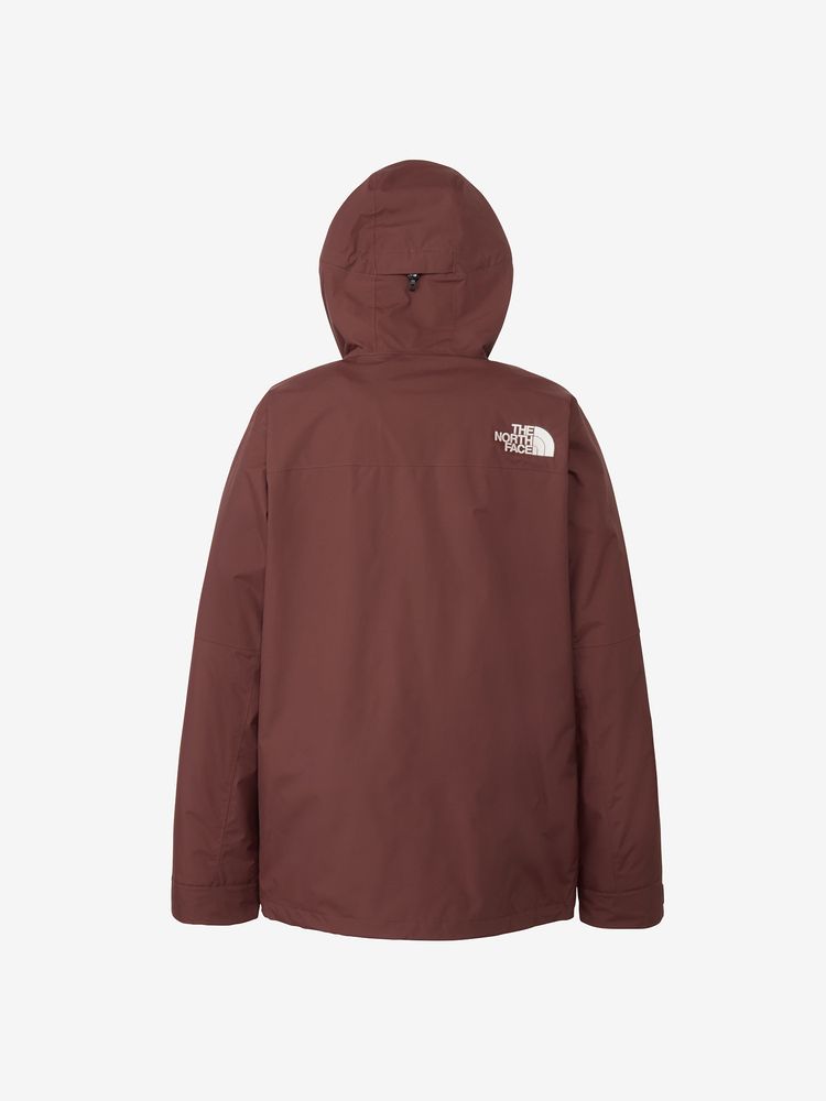 公式】ウィンターパークジャケット（ユニセックス）｜ザ・ノース