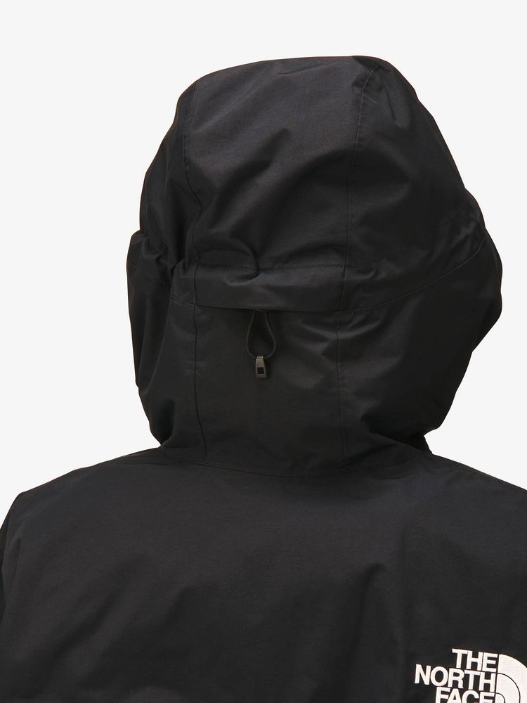 公式】ウィンターパークジャケット（ユニセックス）｜ザ・ノース