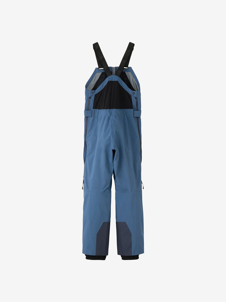 公式】RTG ゴアテックスビブ（ユニセックス）｜ザ・ノース・フェイス