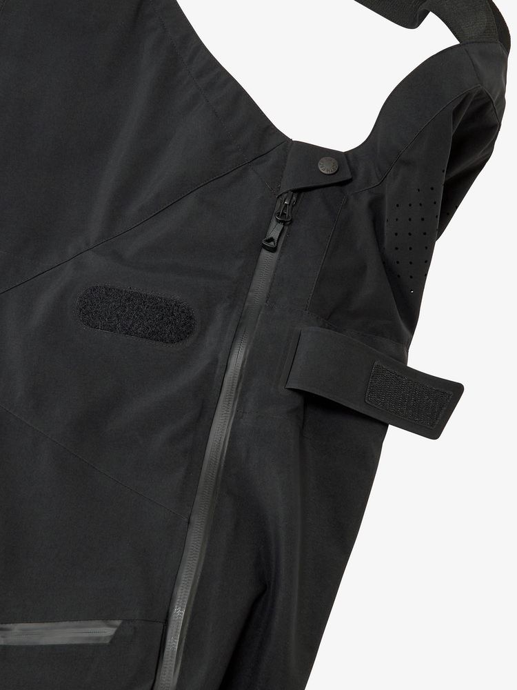 公式】RTG ゴアテックスビブ（ユニセックス）｜ザ・ノース・フェイス